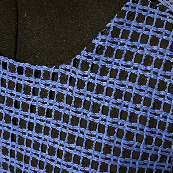 🆕 HALOGEN Shift Dress Sleeveless - Picture 2 of 8